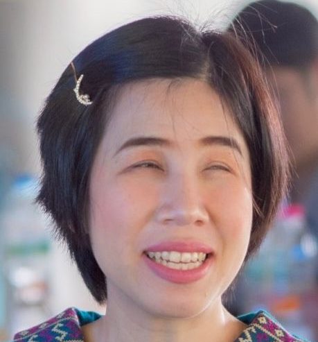 蘋果的頭像照片