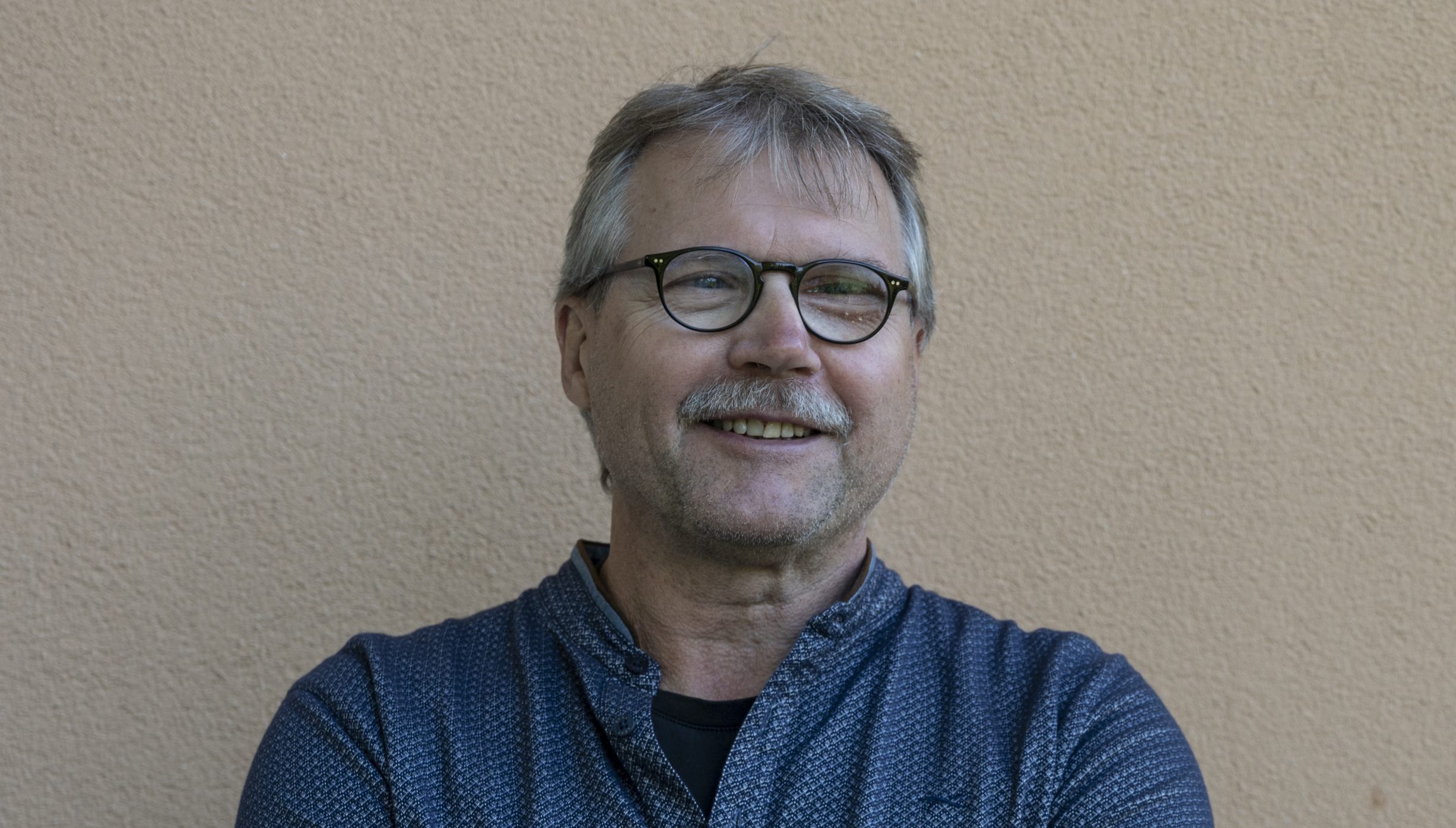 Foto de primer plano de Roland