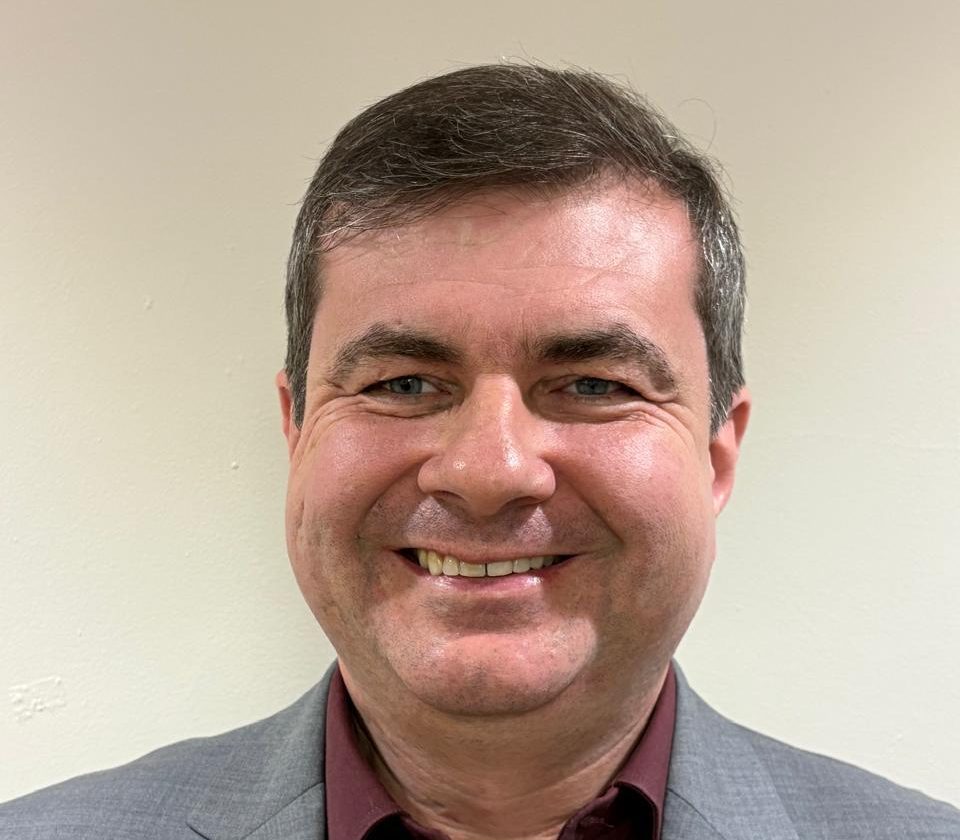 莫伊塞斯的半身照