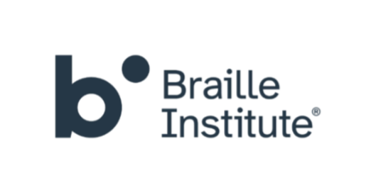 Braille Institue Logo