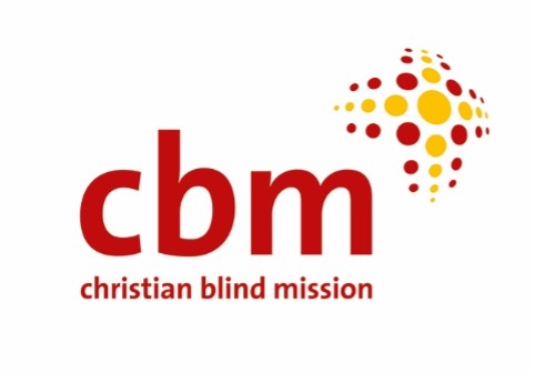CBM Global Logo