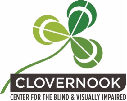 Clovernook Logo