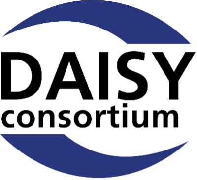 Daisy Consortium Logo