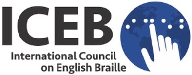 ICEB Logo