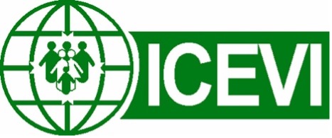 ICEVI Logo