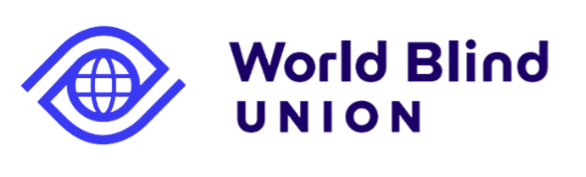 World Blind Union Logo