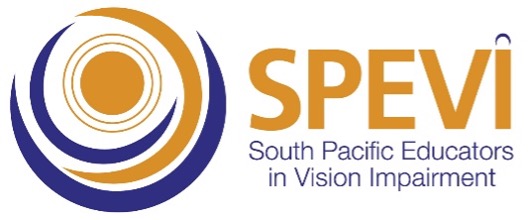 SPEVI Logo