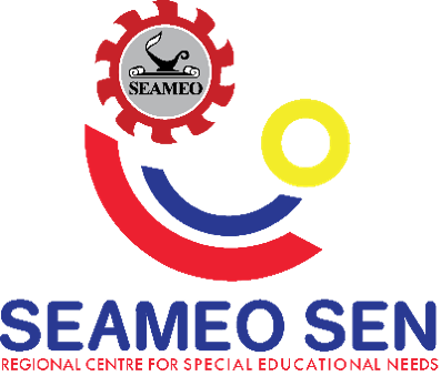 Seameo Sen Logo